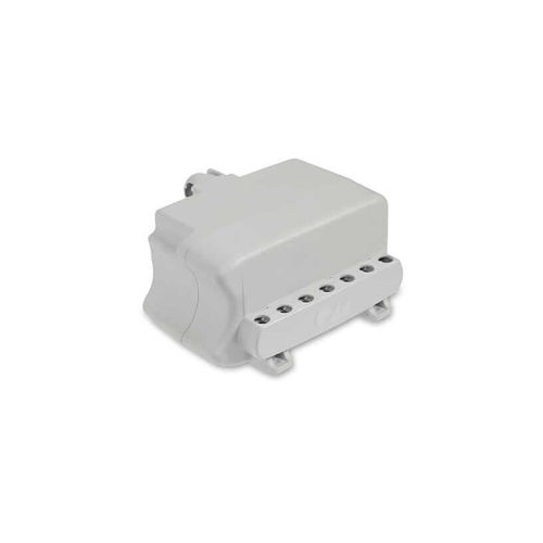 Sistema de control médica - MCL II - DewertOkin GmbH - electrónica