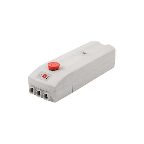 Sistema de control médica - ACCUCONTROL 4.5 - DewertOkin GmbH - con batería / electrónica