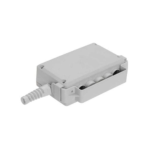 Sistema de control de movimiento - CU 155 - DewertOkin GmbH - médica / electrónica