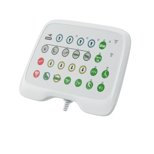Mando a distancia - IPROXX AC 2 - DewertOkin GmbH