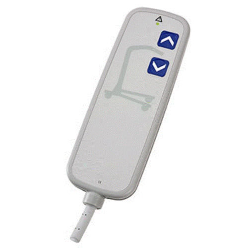 Mando a distancia - IPROXX 2 LIFTER - DewertOkin GmbH