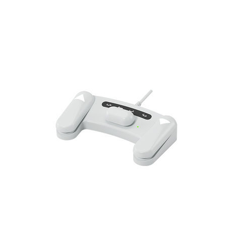 Pedal de control para odontología - FS21 - DewertOkin GmbH - eléctrico