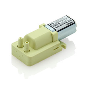 Microbomba para el sector médico - CM-15-24 - E.M.P Japan - eléctrica / de aire