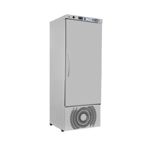 Incubadora de laboratorio termostática - TSR 210 DG - ENRICO BRUNO SRL - de aire forzado / para microbiología / de pie