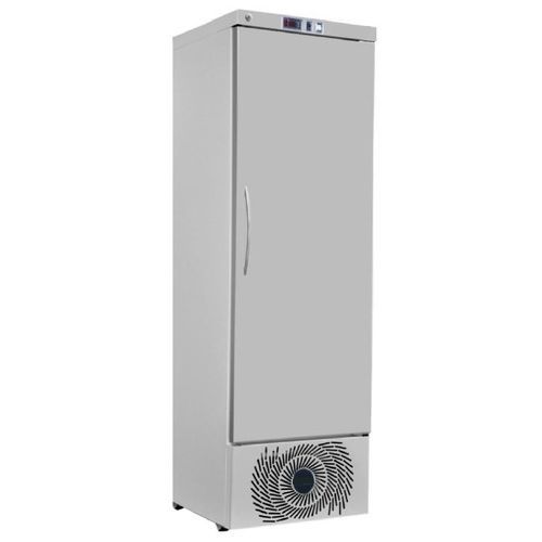 Incubadora de laboratorio de refrigeración - TSR 460 DG - ENRICO BRUNO SRL - de aire forzado / para microbiología / de pie