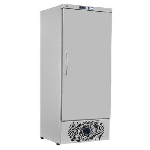 Incubadora de laboratorio termostática - TSR 700 DG  - ENRICO BRUNO SRL - de aire forzado / para microbiología / de pie