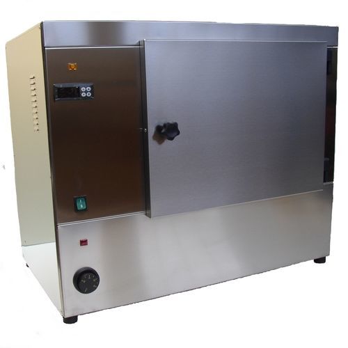 Incubadora de laboratorio termostática - TSF 21 DG - ENRICO BRUNO SRL - de aire forzado / microbiológicas de laboratorio / para prueba de temperatura