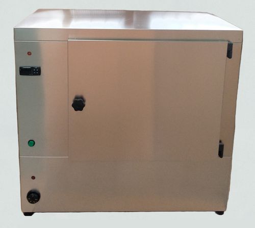 Incubadora de laboratorio termostática - TSF 96 DG - ENRICO BRUNO SRL - de convección forzada / microbiológicas de laboratorio / para prueba de temperatura