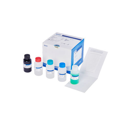 Kit de reactivos de alérgenos - BioLINE®  - EUROHOB (UK) Co., Ltd. - para prueba de alergia