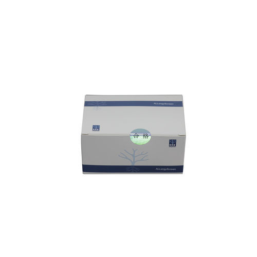 Kit de prueba de alergias - MB00068 - EUROHOB (UK) Co., Ltd. - IgE específica / IgE total / de Aspergillus