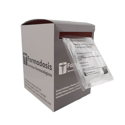 Dispensador - Farmadosis SL