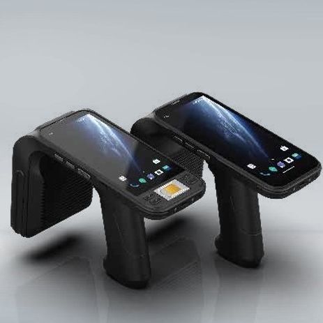 Lector RFID USB - Farmadosis SL - de mano