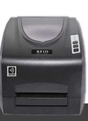 Impresora etiquetadora de transferencia térmica - X1iD - Farmadosis SL - médica