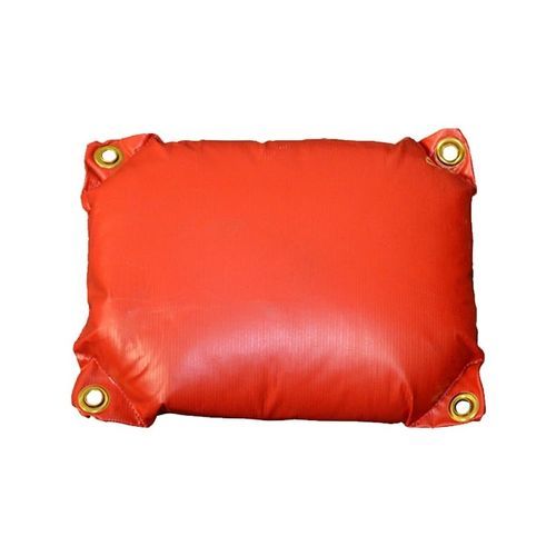 Almohada de sujeción - SEMS-558070 - First Line Technology LLC - multiusos / médica / para camilla