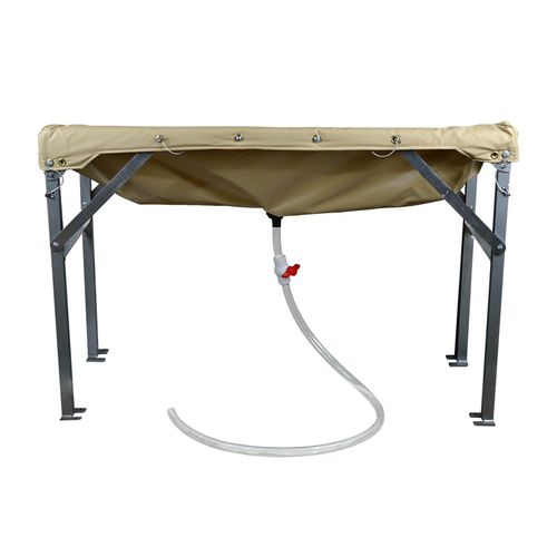 Nevera para transporte - ICE - First Line Technology LLC - de exterior