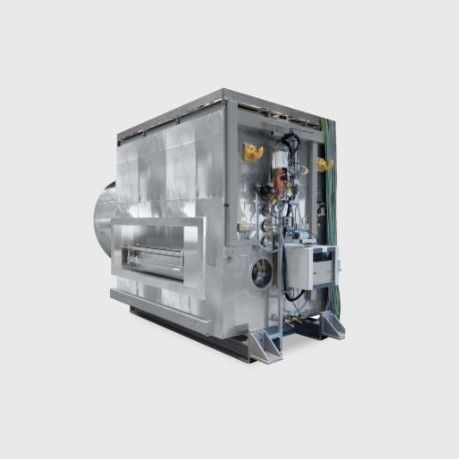 Espectrómetro de masa - LYOPLUS® - GEA Tiromat Packaging - GEA Food Solutions Germany - para la industria farmacéutica / de secado