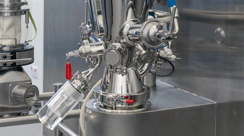 Muestreador para la industria farmacéutica - GEA Tiromat Packaging - GEA Food Solutions Germany - de toma de muestras / de presión
