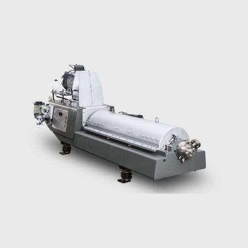 Centrifugadora centrífuga - PHARMMASTER - GEA Tiromat Packaging - GEA Food Solutions Germany