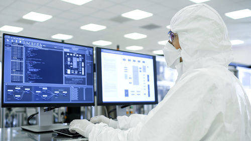 Software de gestión - CONSIGMA® CONDUCTOR 4.0 - GEA Tiromat Packaging - GEA Food Solutions Germany - de control / de fabricación / médico