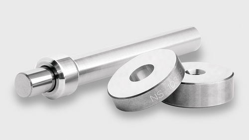 Válvula para la industria farmacéutica - RE+VALVE - GEA Tiromat Packaging - GEA Food Solutions Germany