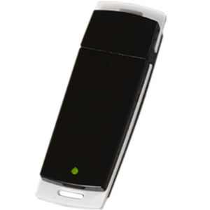 Glucómetro smartphone - GlucoMe - GlucoMe - inalámbrico