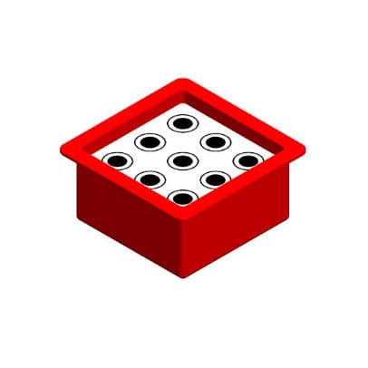Soporte de instrumentos musicales - GRI-Alleset