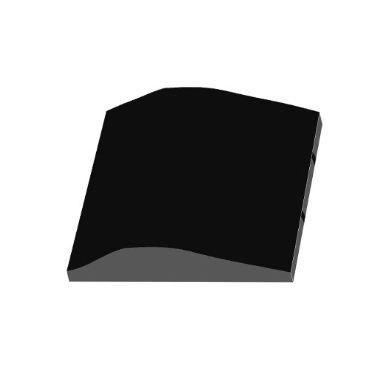Cojín de sujeción - GRI-Alleset - de protección / para silla de ruedas