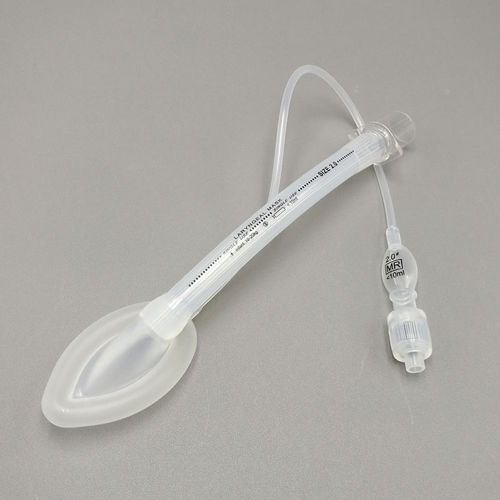 Máscara laríngea bucal - PA010910 - Hangzhou Formed Medical Devices - de silicona / sin látex / de un solo uso