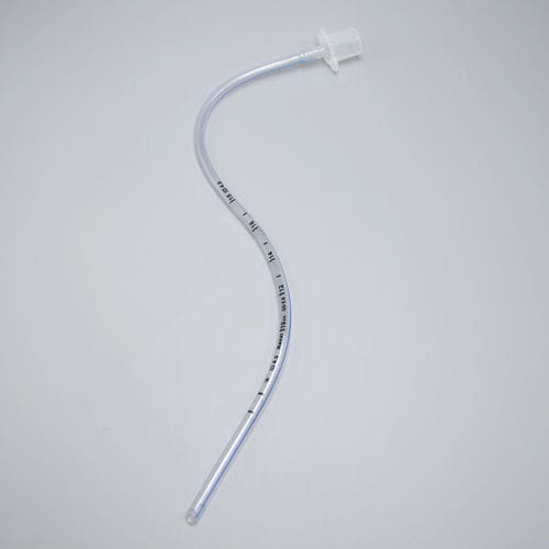 Tubo endotraqueal nasal - PA0307 series - Hangzhou Formed Medical Devices - 10 unidades / caja / sin manguito