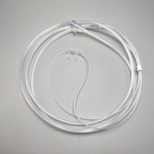 Cánula nasal de capnografía - PA1602 - Hangzhou Formed Medical Devices