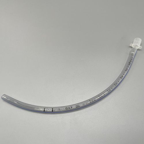 Tubo endotraqueal oral - PA0301 20 - Hangzhou Formed Medical Devices - 10 unidades / caja / sin manguito
