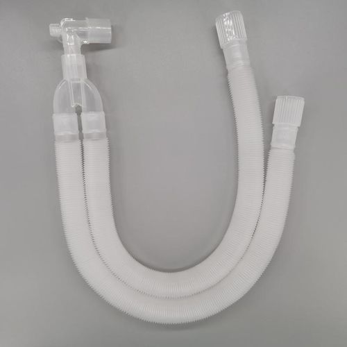 Circuito de respiración para humanos - PA27B - Hangzhou Formed Medical Devices