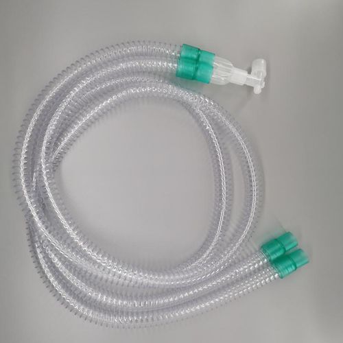 Circuito de respiración para humanos - PA27C - Hangzhou Formed Medical Devices