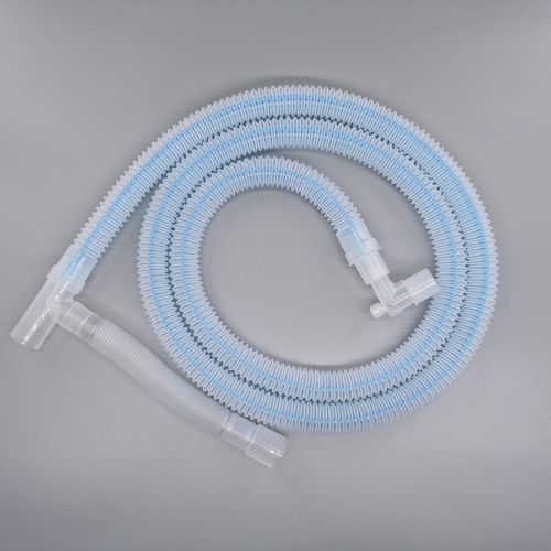 Circuito de respiración para humanos - PA27D series - Hangzhou Formed Medical Devices - de un solo uso