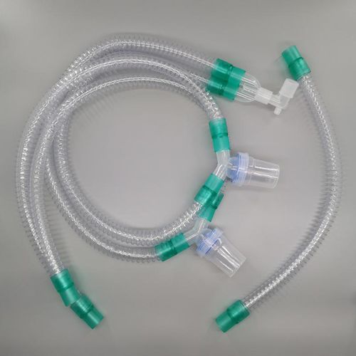 Circuito de respiración - PA28C - Hangzhou Formed Medical Devices