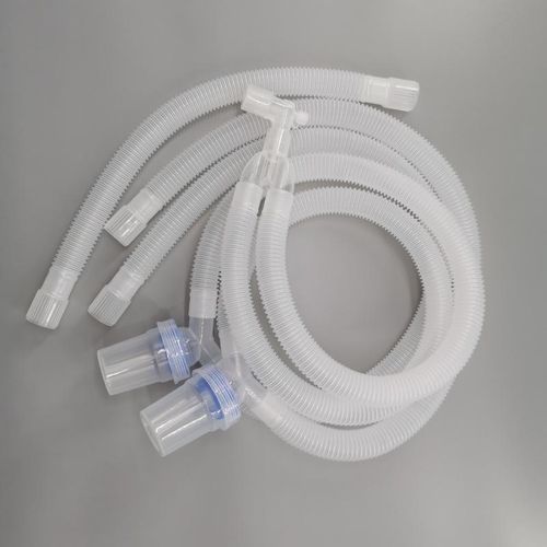 Circuito de respiración de un solo uso - PA28 series - Hangzhou Formed Medical Devices