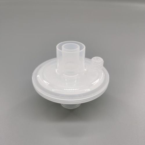 Filtro antibacteriano - PA2501 - Hangzhou Formed Medical Devices - antivirus / electrostático / de membrana