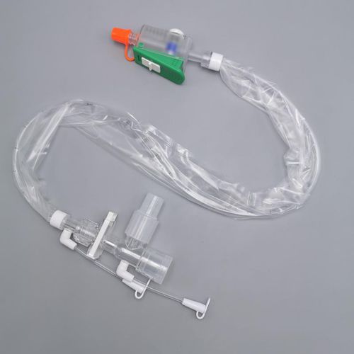 catéter de aspiración respiratoria - Hangzhou Formed Medical Devices