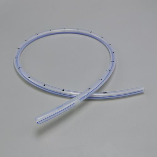 Tubo para drenaje - PD0601 - Hangzhou Formed Medical Devices - de silicona