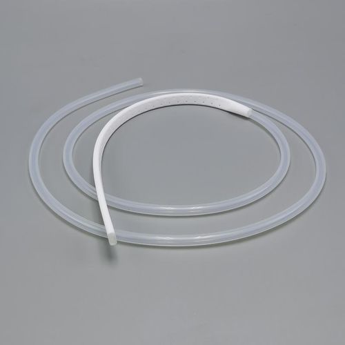 Tubo para drenaje - PD0202 series - Hangzhou Formed Medical Devices - de silicona / hueco / plano