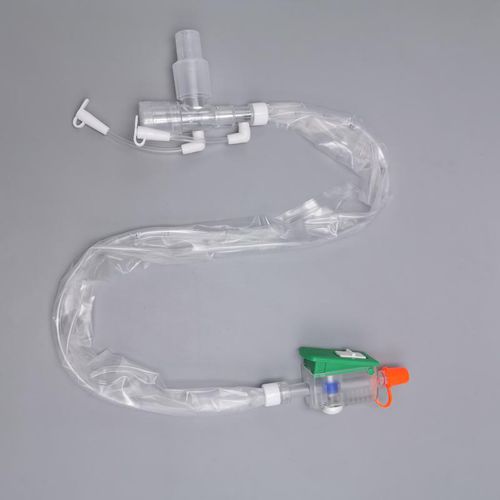 Catéter de aspiración respiratoria - PA3524E series - Hangzhou Formed Medical Devices - pulmonar / 6 FR / 8 FR