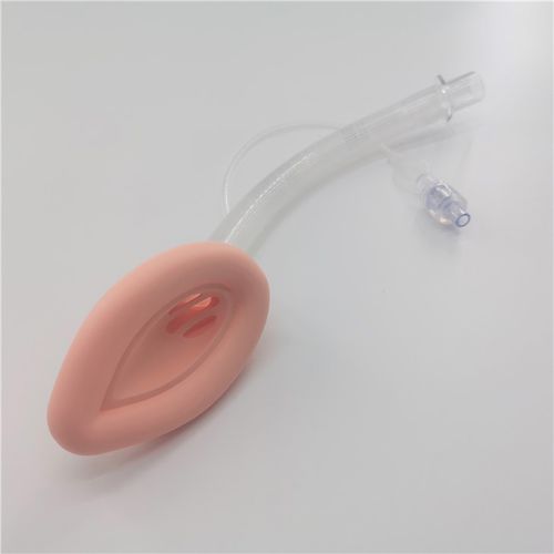 Máscara laríngea bucal - PA011110 - Hangzhou Formed Medical Devices - de silicona / sin látex / de un solo uso