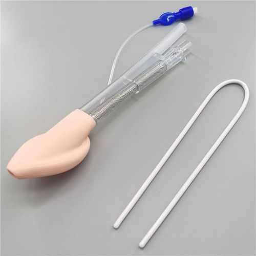 Máscara laríngea bucal - PA610310 - Hangzhou Formed Medical Devices - de silicona / sin látex / reutilizable