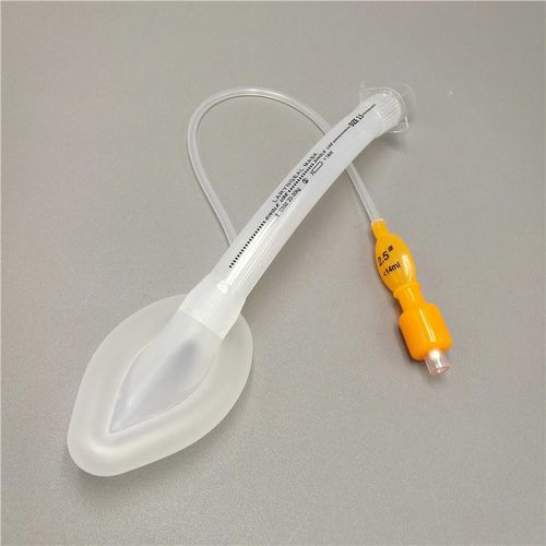 Máscara laríngea bucal - Classic lma - Hangzhou Formed Medical Devices - de silicona / sin látex / de un solo uso