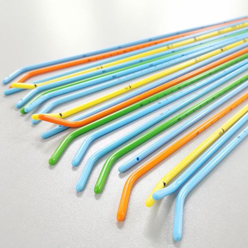 Guía para tubo endotraqueal oral - PA2101 - Hangzhou Formed Medical Devices - sin manguito