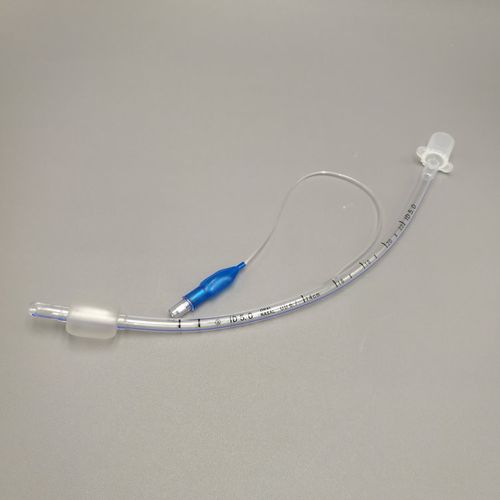 Tubo endotraqueal oral - PA0302 series - Hangzhou Formed Medical Devices - 10 unidades / caja