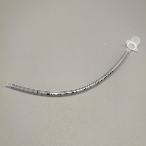 Tubo endotraqueal oral - PA0303 series - Hangzhou Formed Medical Devices - desechable / sin manguito