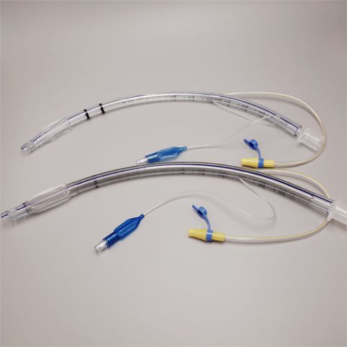 Tubo endotraqueal oral - PA2301 - Hangzhou Formed Medical Devices - 20 unidades / caja / desechable