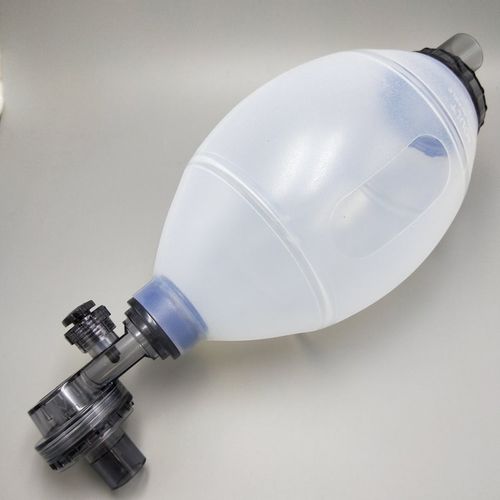 Insuflador manual de silicona - PA4061 - Hangzhou Formed Medical Devices