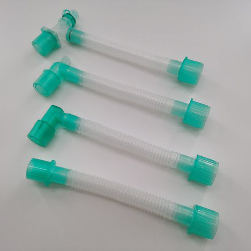 Circuito de respiración de un solo uso - PA29 series - Hangzhou Formed Medical Devices
